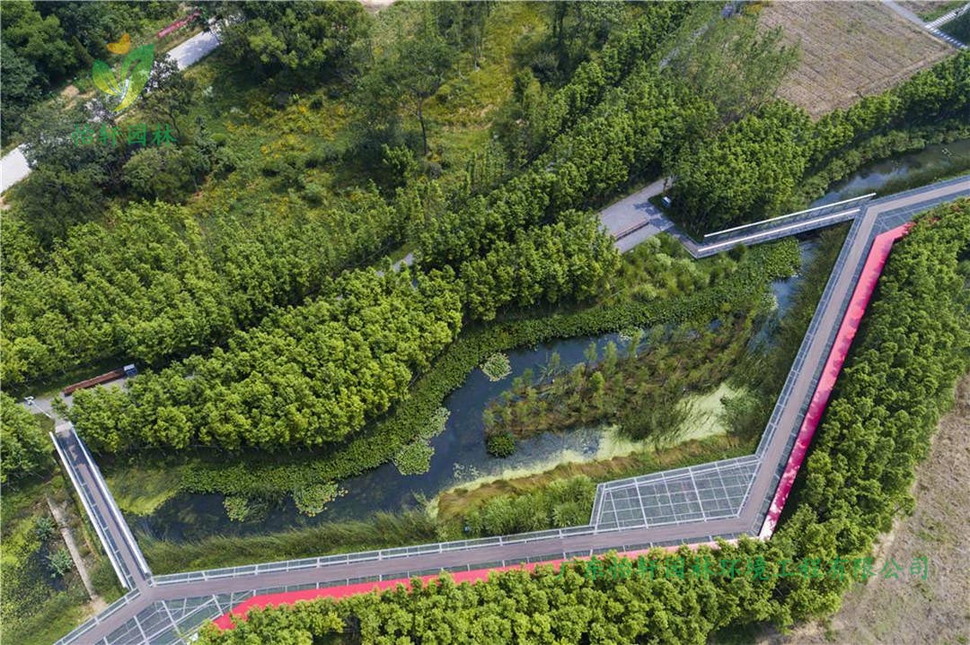 蘇州虎丘地區(qū)蘇州真山公園景觀設(shè)計(jì)工程效果圖