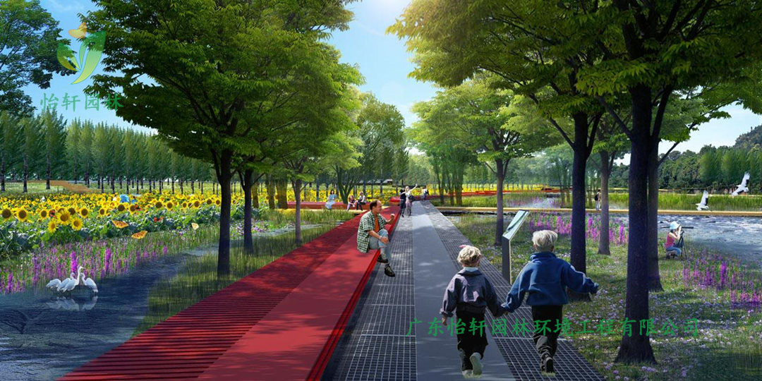 蘇州虎丘地區(qū)蘇州真山公園景觀設(shè)計(jì)工程效果圖